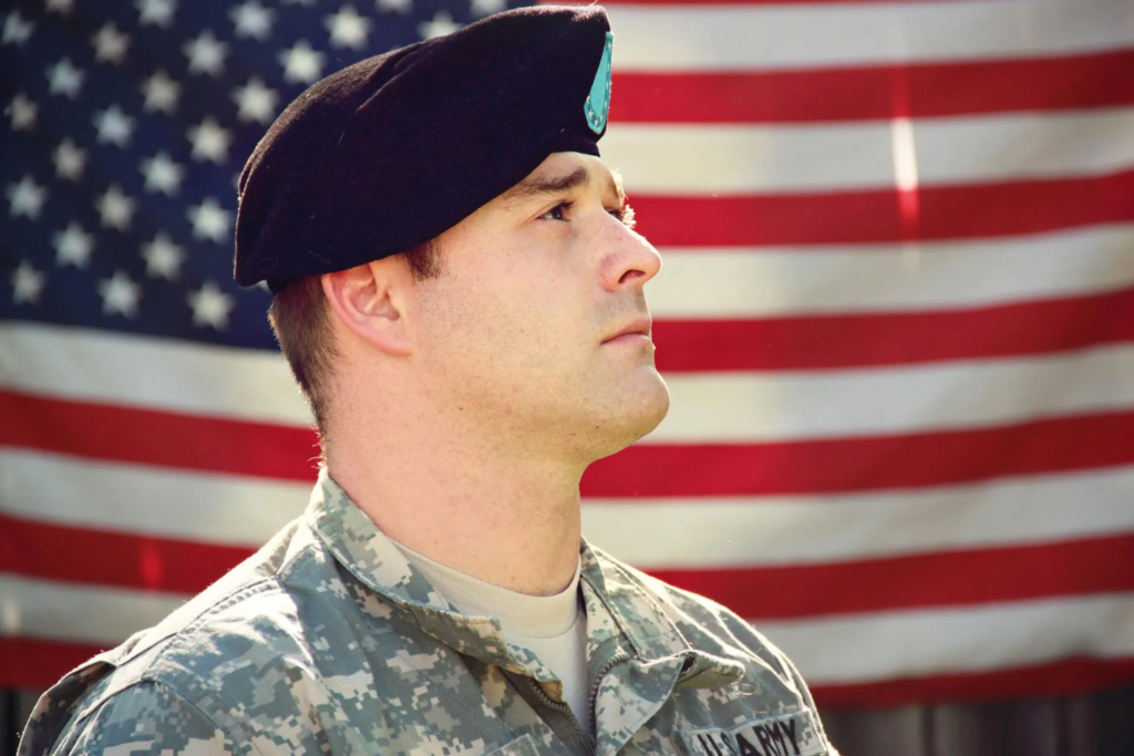 7 Top Reasons Why Veterans Should Consider a Franchise