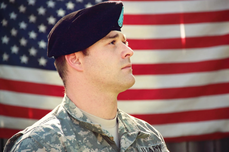 7 TOP REASONS WHY VETERANS SHOULD CONSIDER INVESTING IN A FRANCHISE